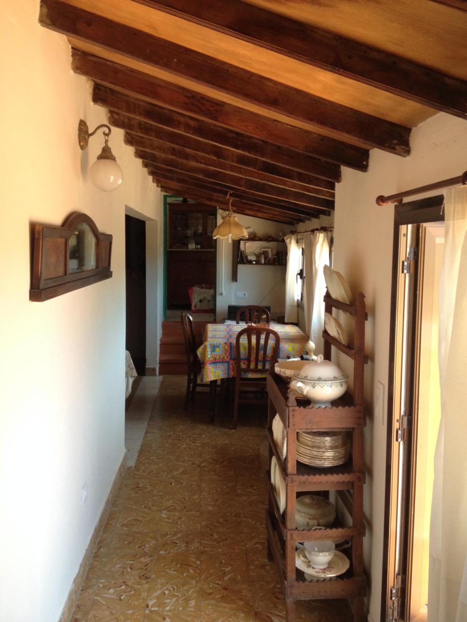 Casa Del Caminero En Tejeda Konuk evi Oda fotoğraf