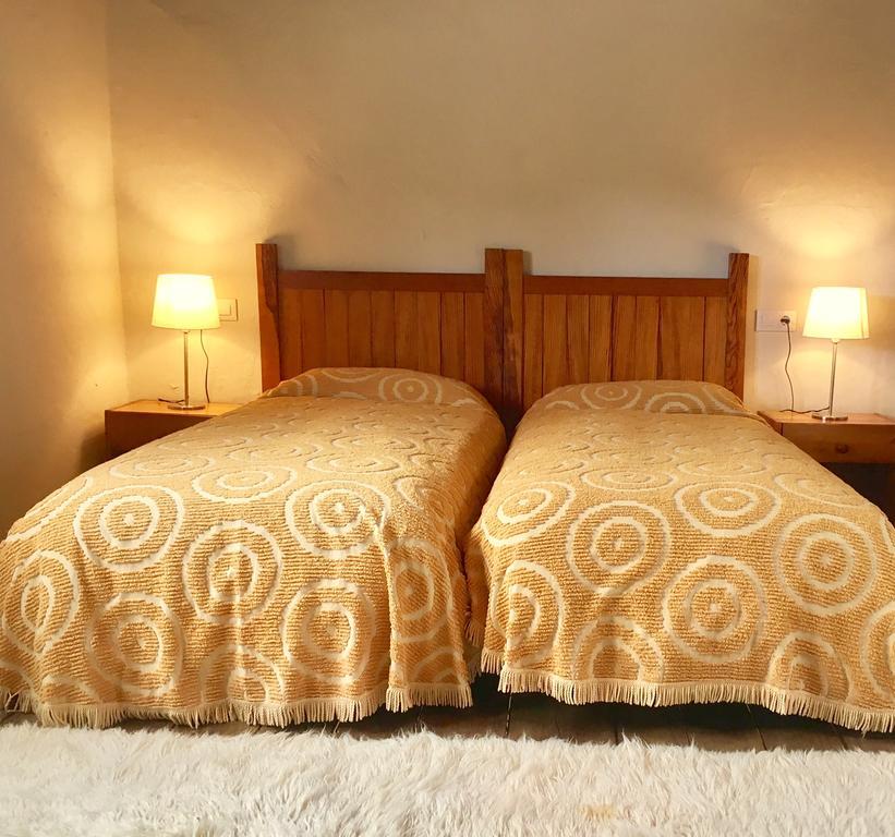 Casa Del Caminero En Tejeda Konuk evi Dış mekan fotoğraf