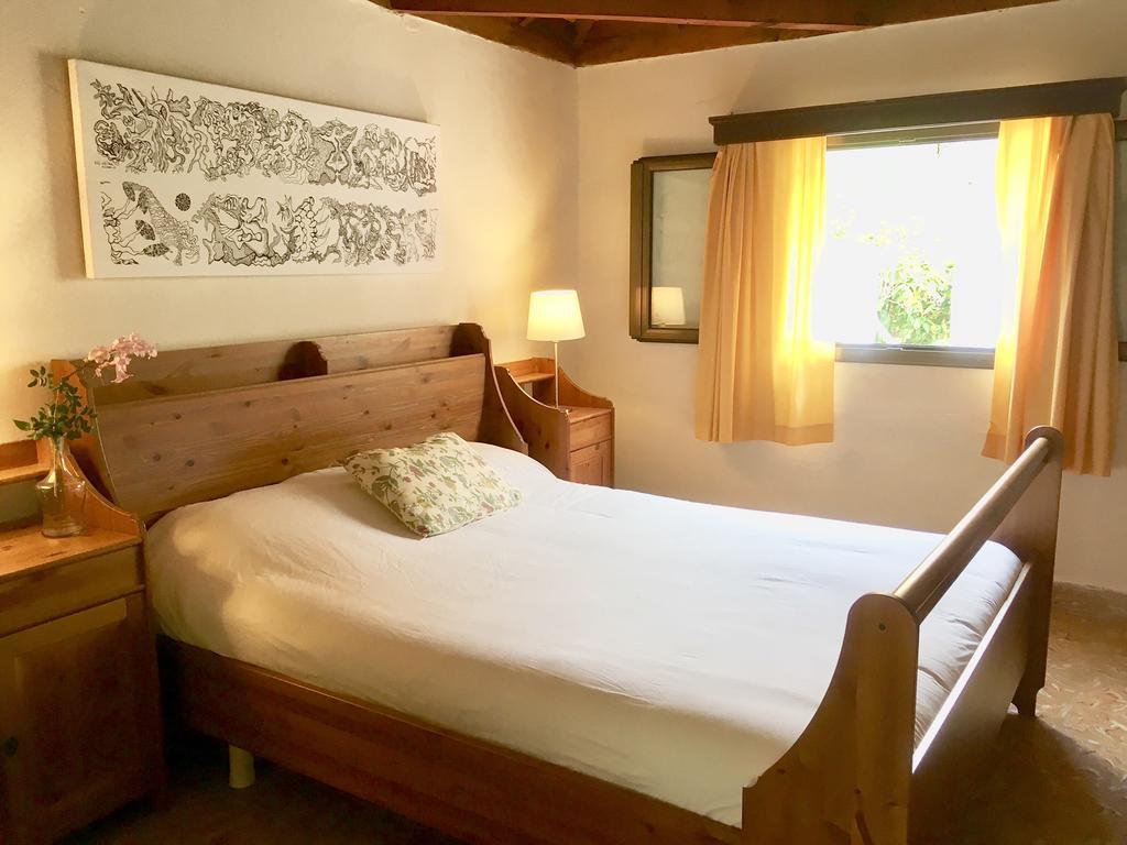 Casa Del Caminero En Tejeda Konuk evi Dış mekan fotoğraf