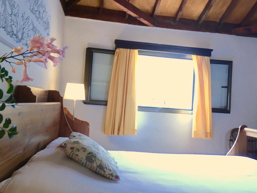 Casa Del Caminero En Tejeda Konuk evi Dış mekan fotoğraf