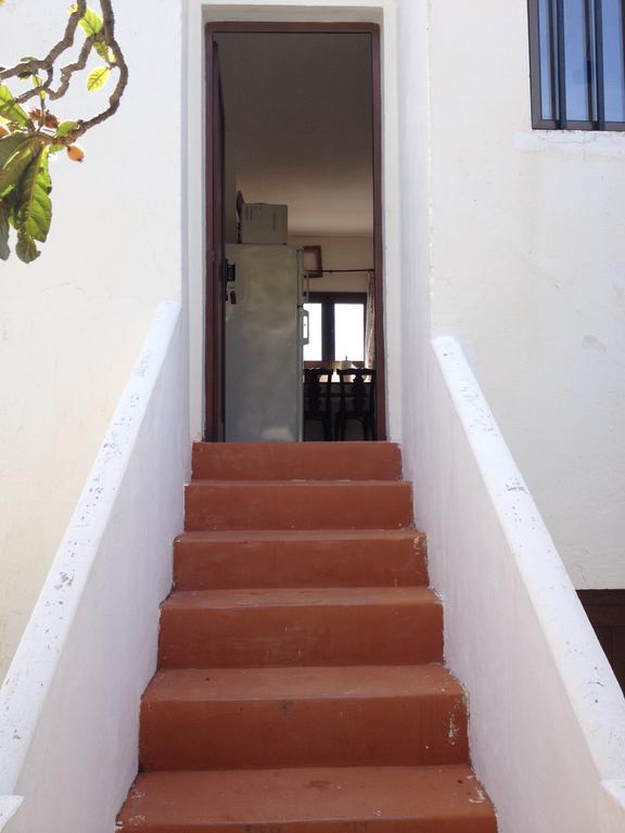 Casa Del Caminero En Tejeda Konuk evi Dış mekan fotoğraf